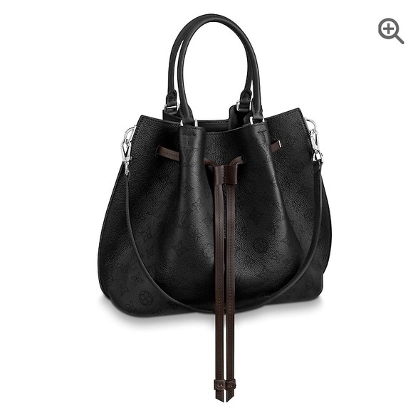 Louis Vuitton Handbags - ‼️SALE ❗️ LV Mahina Girolata Bag